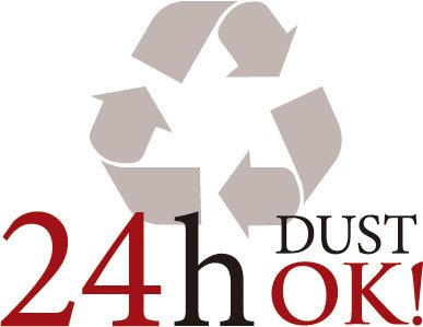 24時間ゴミ出し可能