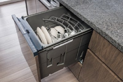 食器洗い乾燥機