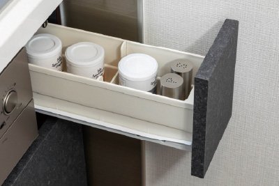 小物入れ ※一部住戸除く