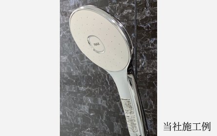 エコアクアシャワー