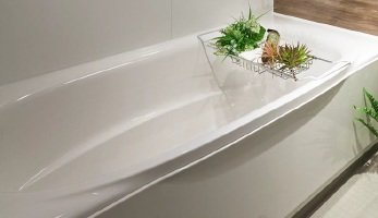 ミナモ浴槽