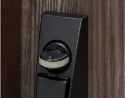 防犯サムターン