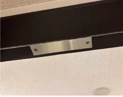 防犯センサー