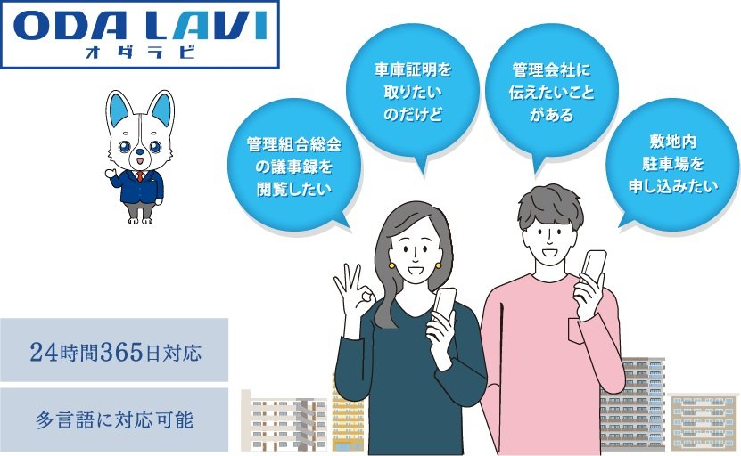 AI管理サービス