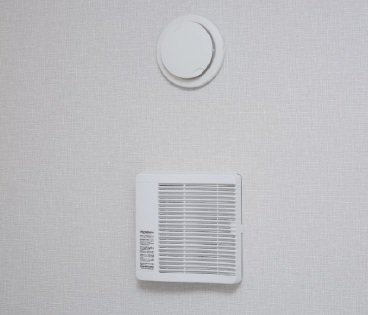 24時間換気
