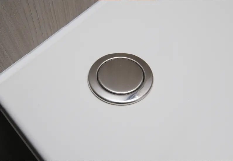 ポップアップ排水栓