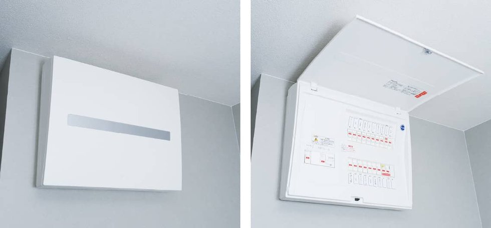 分電盤