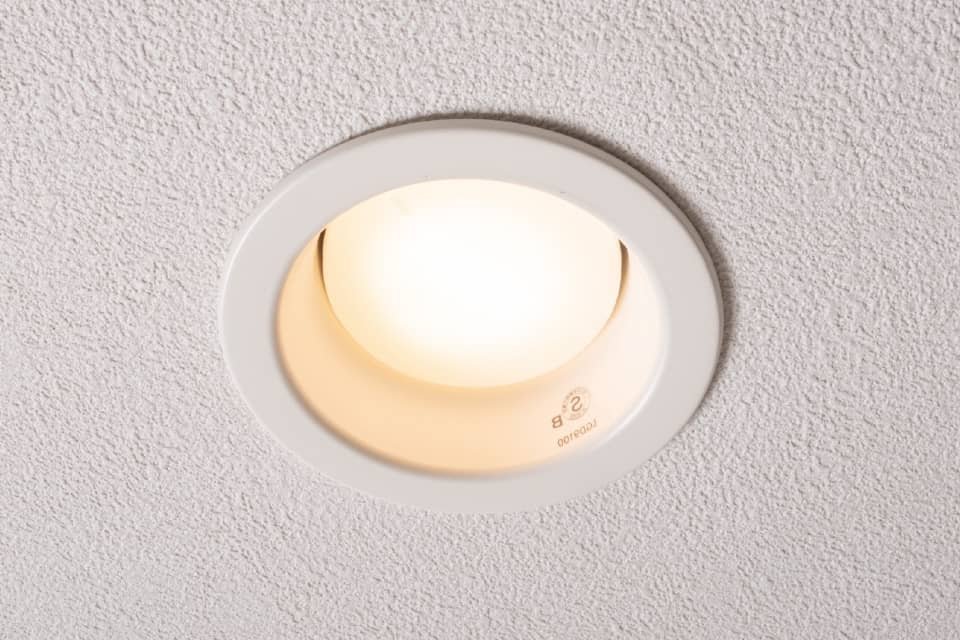 LED照明