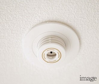 火災感知器
