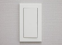 操作しやすい
ワイドスイッチ
