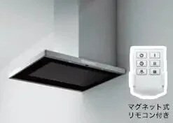 マントルフード