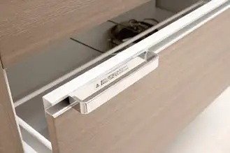 着脱式タオルリング