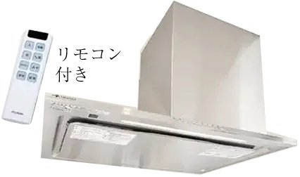 マントルフード