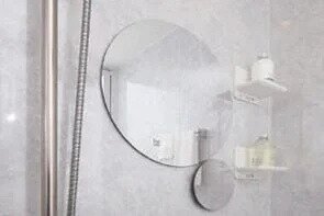 マグネットミラー(大小2個セット)