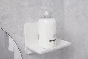 マグネットシェルフ