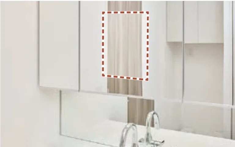 くもり止めヒーター