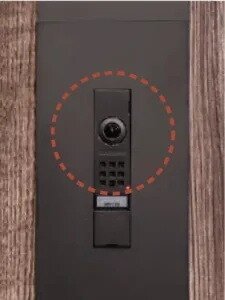 住戸防犯カメラ OPTION