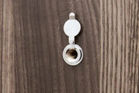 防犯ドアスコープ