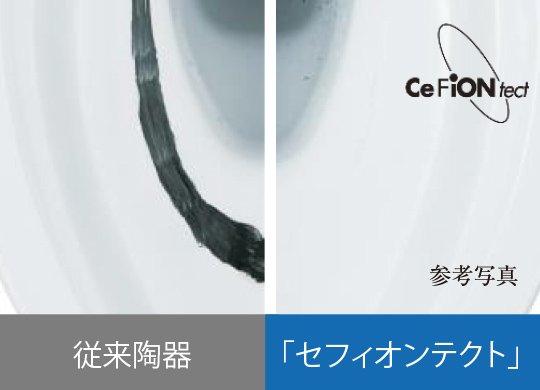 セフィオンテクト