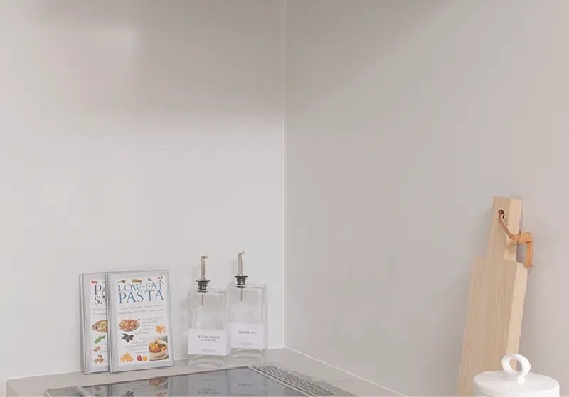 ホーローキッチンパネル