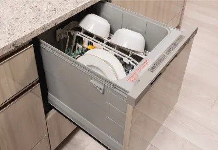 食器洗い乾燥機