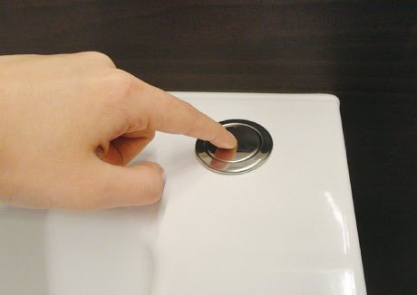 ポップアップ排水栓