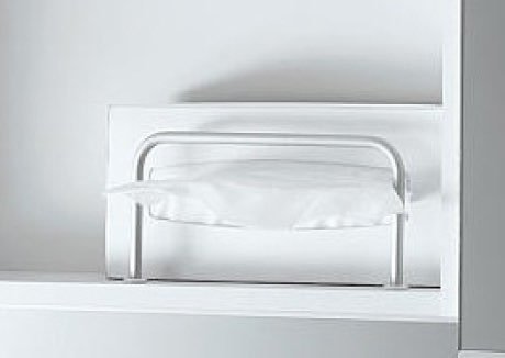 ティッシュBOXホルダー