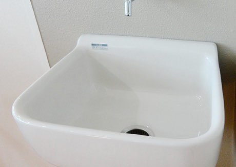 スロップシンク