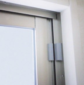 マグネットセンサー
