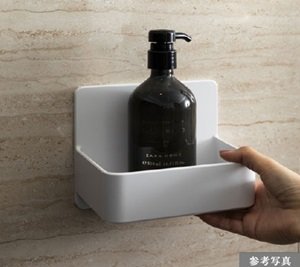 取り外し可能シェルフ