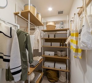 モアトリエS（納戸）