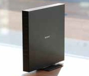 Wi-Fiルーター標準設置