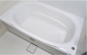 ミナモ浴槽