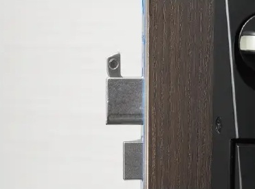 鍵デッド錠