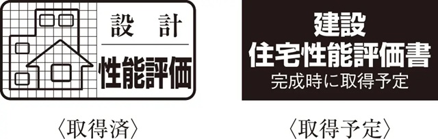 住宅性能表示制度