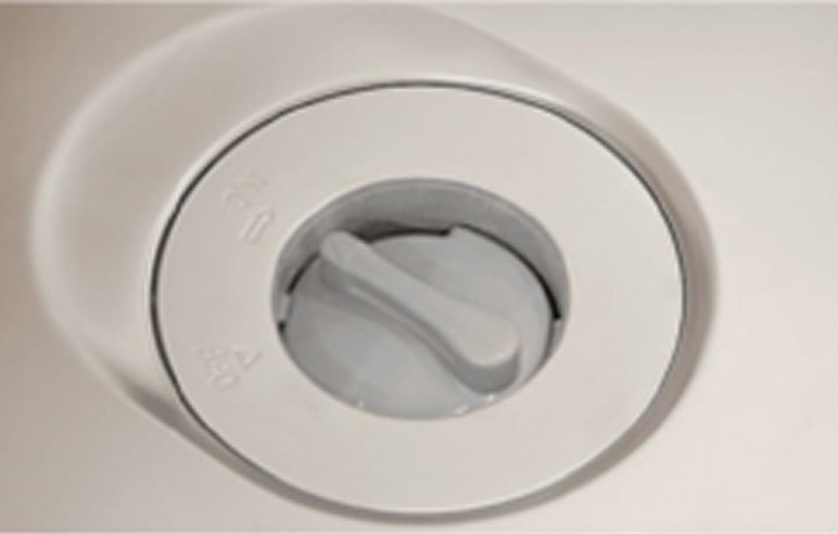 ディスポーザー