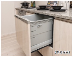 食器洗い乾燥機