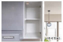 吊戸棚