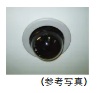 防犯カメラ