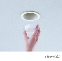 LEDフラットランプ