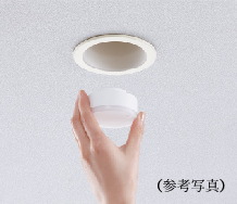 LEDフラットランプ