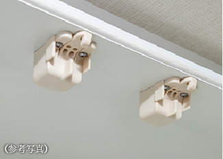 耐震ラッチ