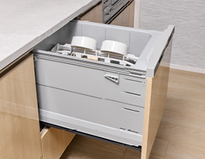 食器洗い乾燥機