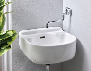 スロップシンク