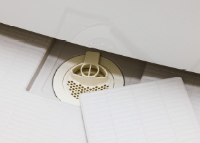 ヘアキャッチャー