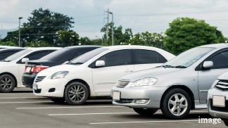 快適なカーライフをサポートする「全区画平置駐車場」
