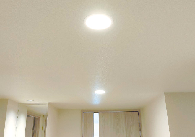 LED電球