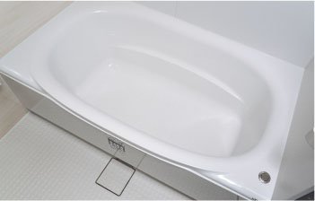 ミナモ浴槽