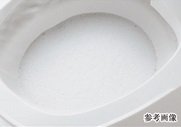 激落ちバブル