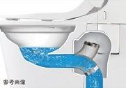 ターントラップ方式